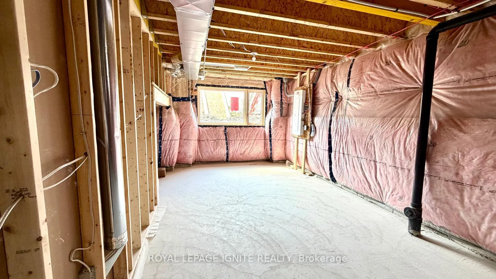 Photo 30 of 1234 Elizabeth Mackenzie Drive, Pickering, Rural Pickering — HOMEH