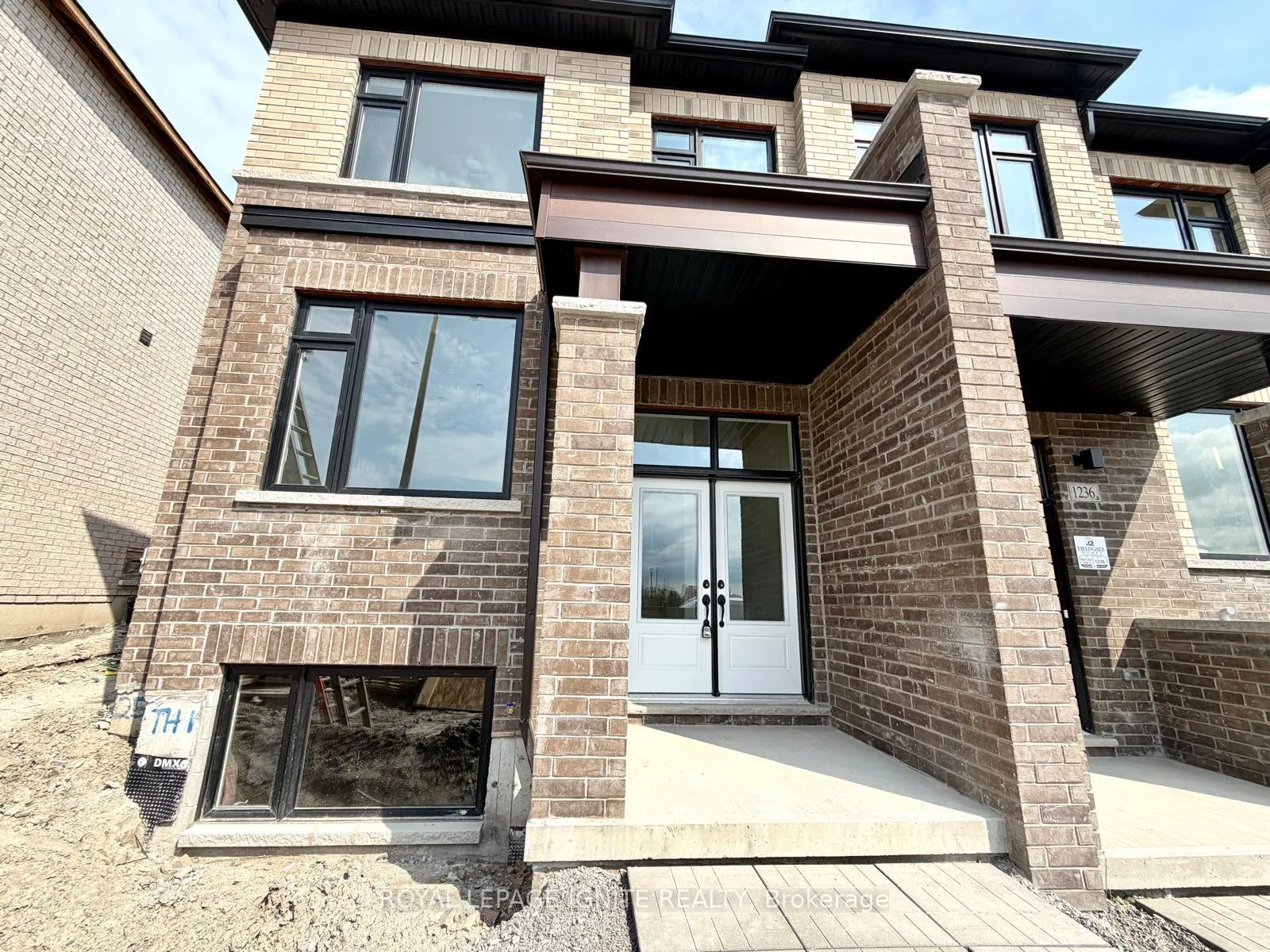 Photo 33 of 1234 Elizabeth Mackenzie Drive, Pickering, Rural Pickering — HOMEH