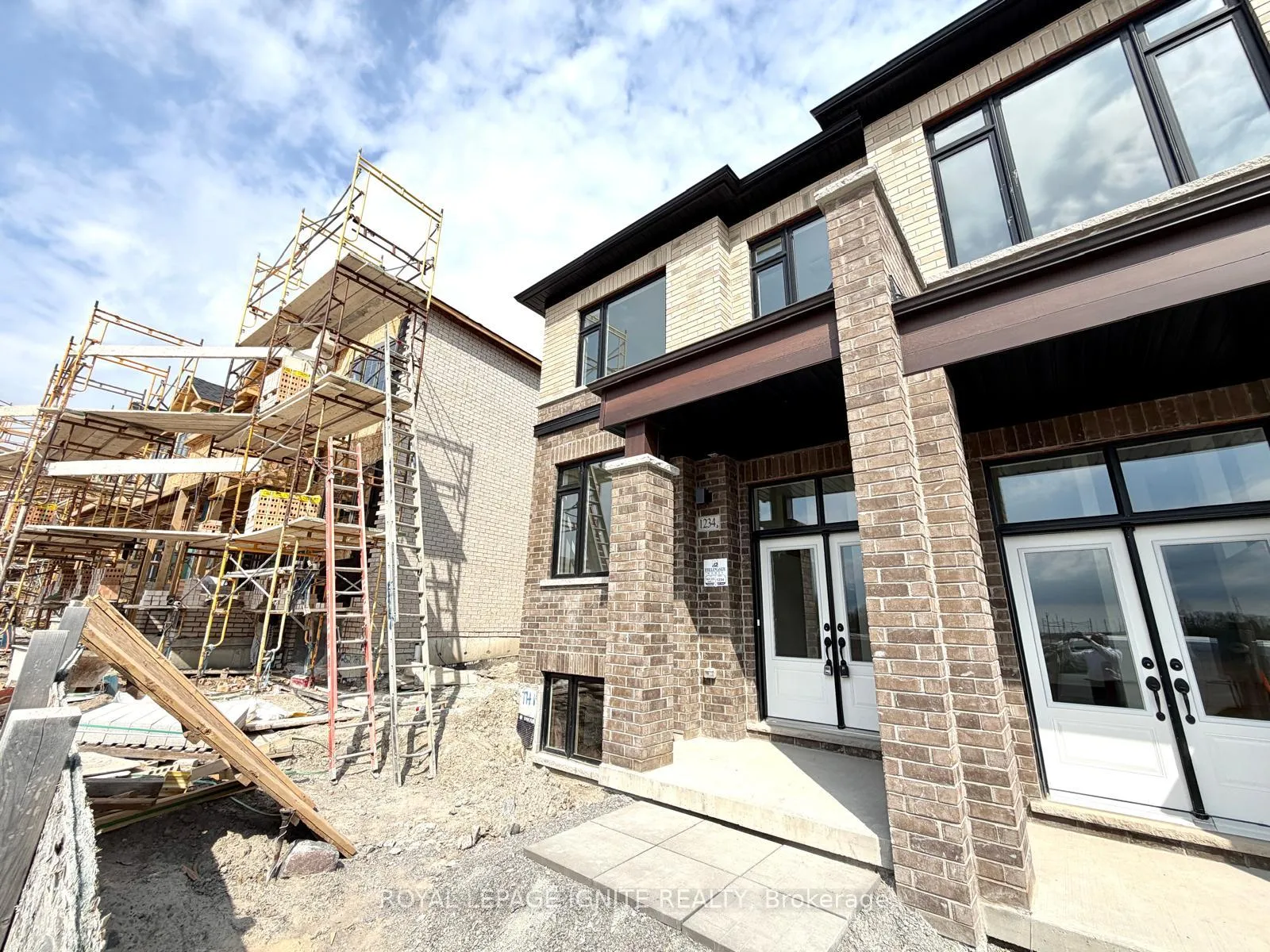 Photo 34 of 1234 Elizabeth Mackenzie Drive, Pickering, Rural Pickering — HOMEH