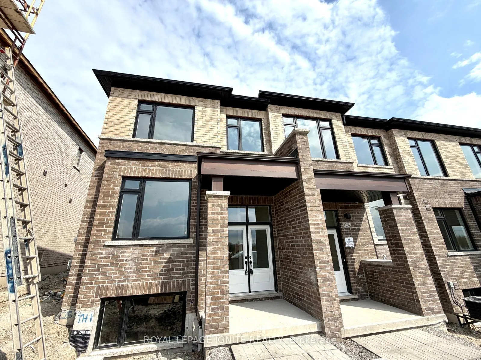 Photo 35 of 1234 Elizabeth Mackenzie Drive, Pickering, Rural Pickering — HOMEH