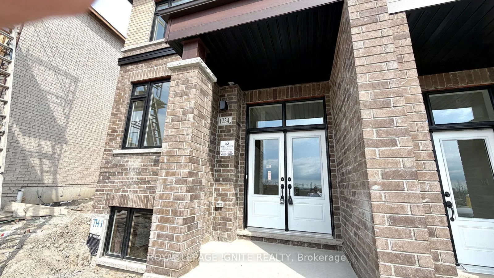 Photo 36 of 1234 Elizabeth Mackenzie Drive, Pickering, Rural Pickering — HOMEH