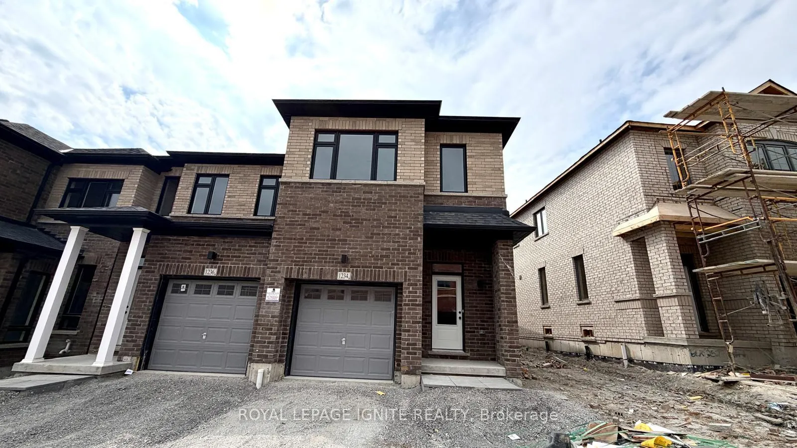 Photo 37 of 1234 Elizabeth Mackenzie Drive, Pickering, Rural Pickering — HOMEH
