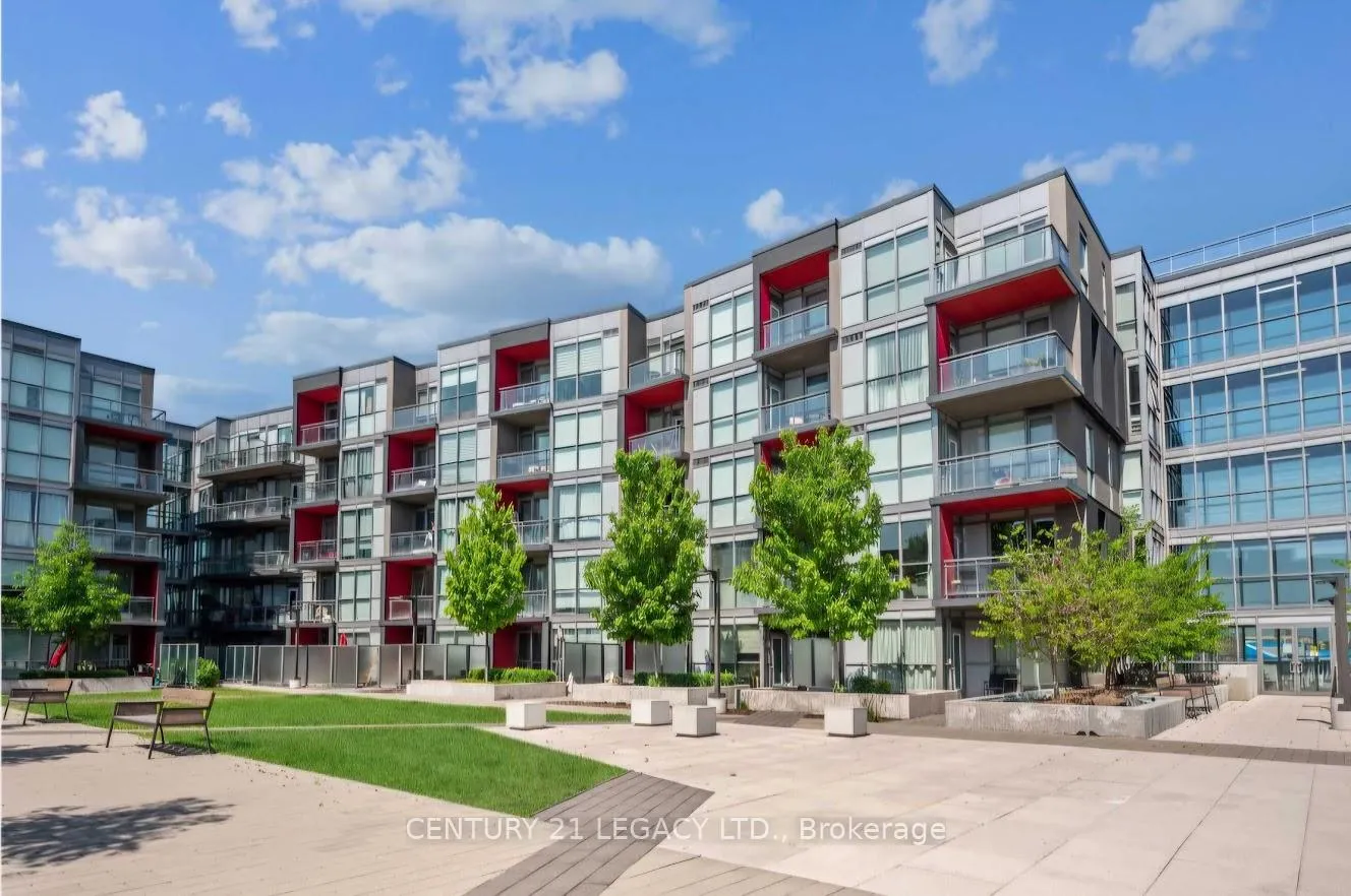 Photo 3 of Unit A607, 5230 Dundas Street, Burlington, Orchard — HOMEH