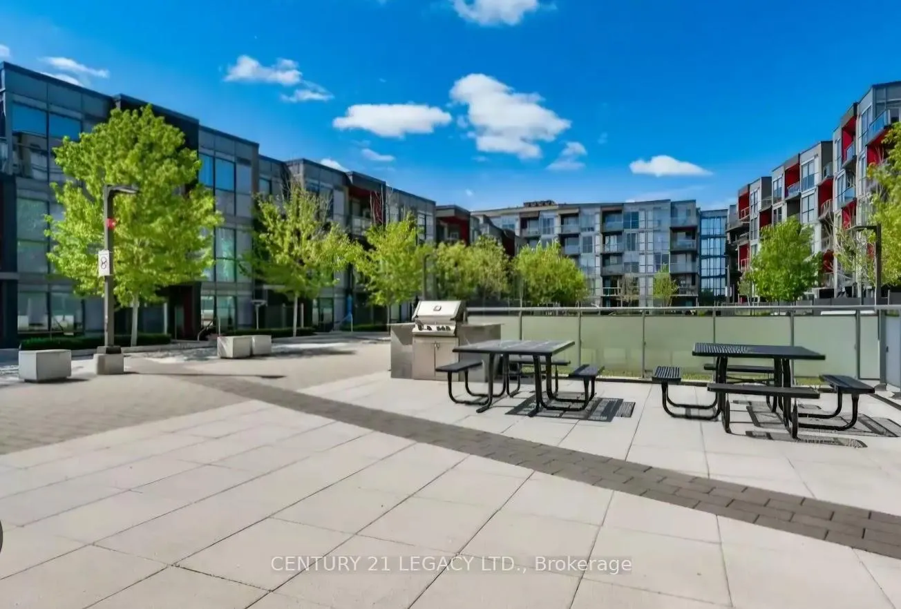 Photo 4 of Unit A607, 5230 Dundas Street, Burlington, Orchard — HOMEH