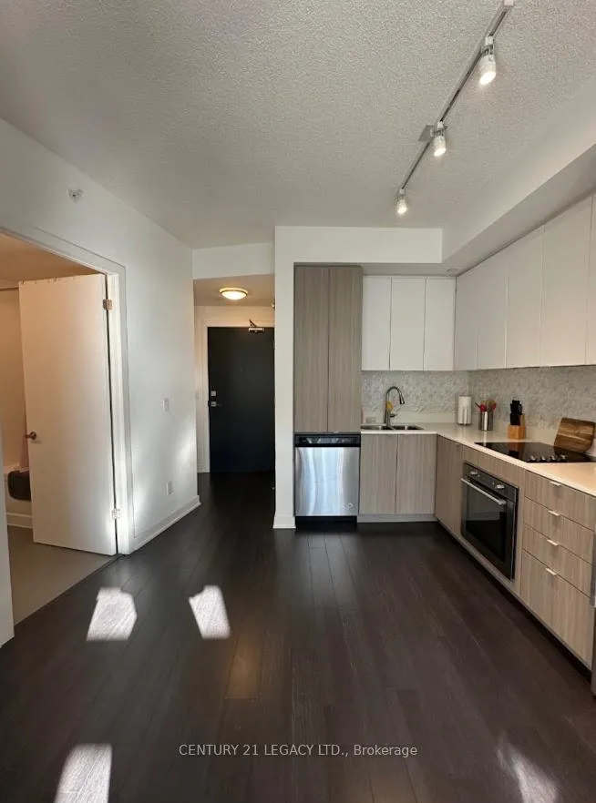 Photo 5 of Unit A607, 5230 Dundas Street, Burlington, Orchard — HOMEH