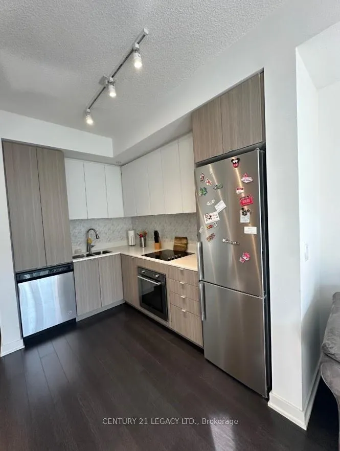 Photo 7 of Unit A607, 5230 Dundas Street, Burlington, Orchard — HOMEH