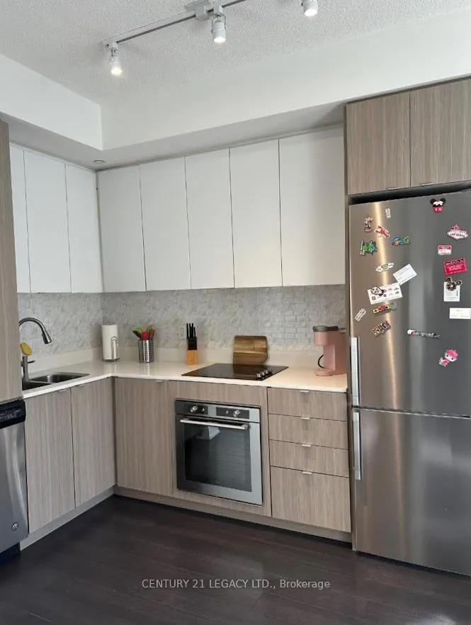 Photo 8 of Unit A607, 5230 Dundas Street, Burlington, Orchard — HOMEH