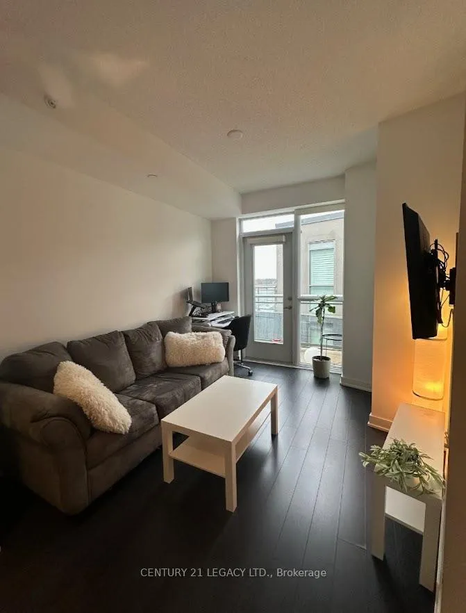 Photo 10 of Unit A607, 5230 Dundas Street, Burlington, Orchard — HOMEH