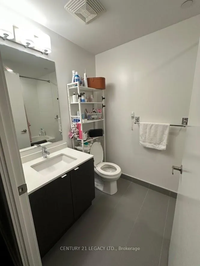 Photo 16 of Unit A607, 5230 Dundas Street, Burlington, Orchard — HOMEH