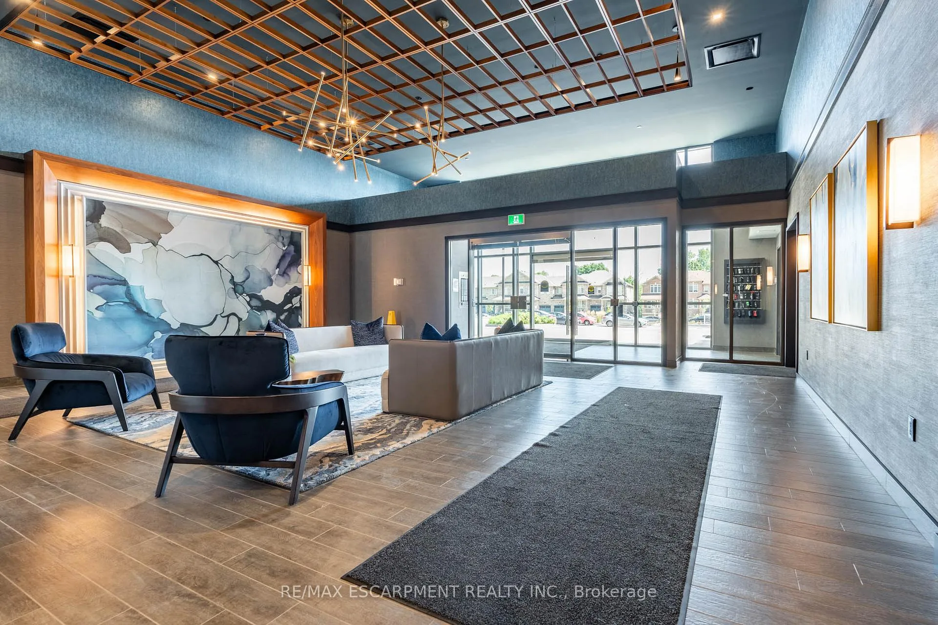 Photo 4 of Unit 225, 470 Dundas Street E, Hamilton, Waterdown — HOMEH