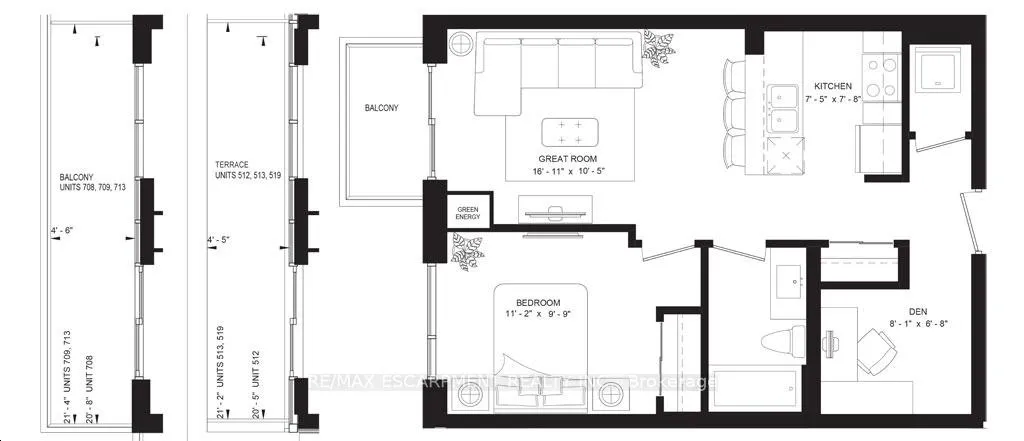Photo 26 of Unit 225, 470 Dundas Street E, Hamilton, Waterdown — HOMEH