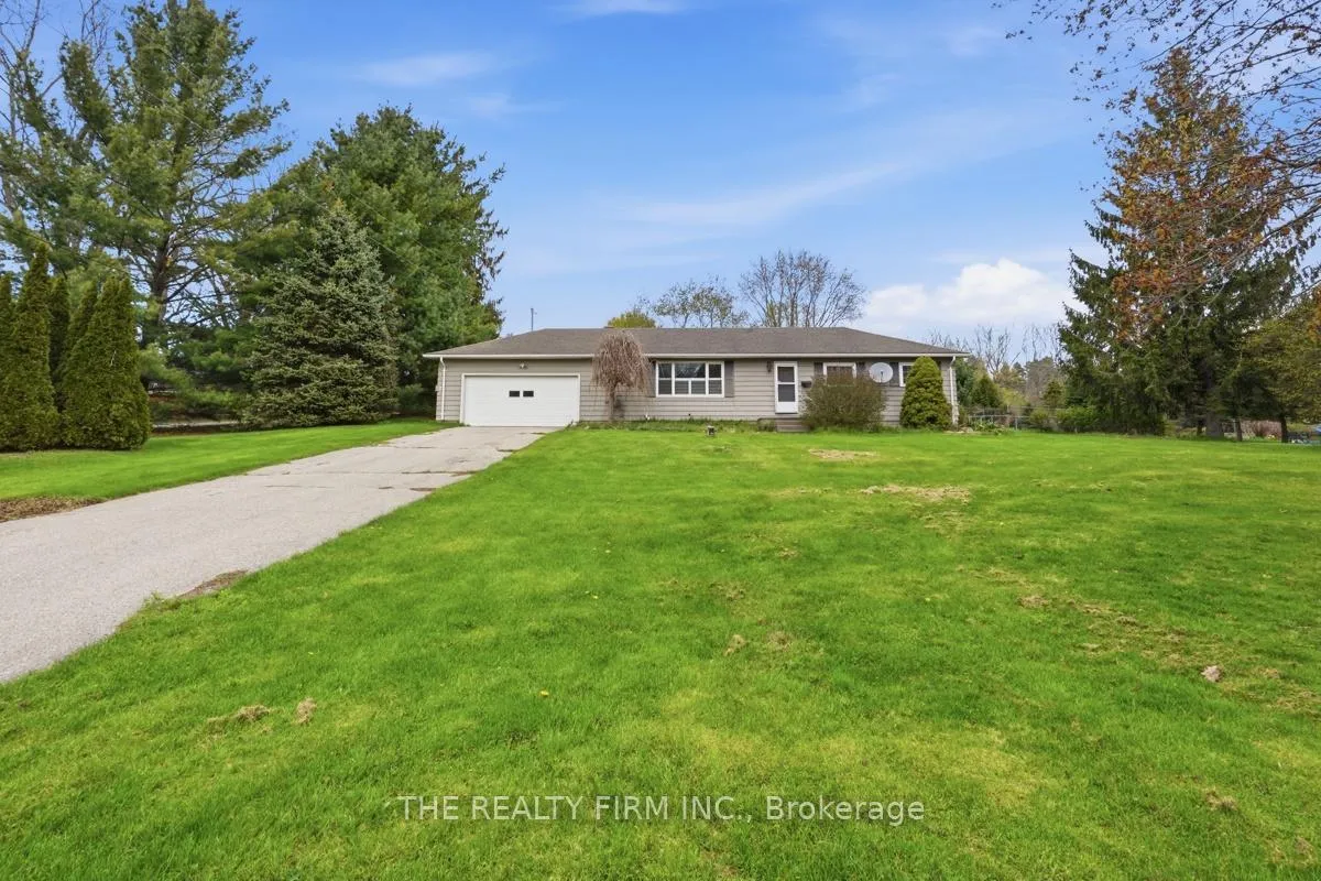 Photo 1 of 46314 North Street N, Central Elgin, Sparta — HOMEH