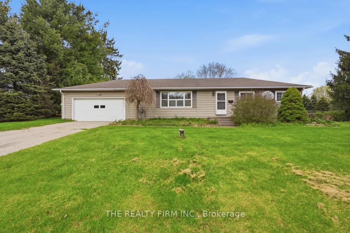 Photo 2 of 46314 North Street N, Central Elgin, Sparta — HOMEH