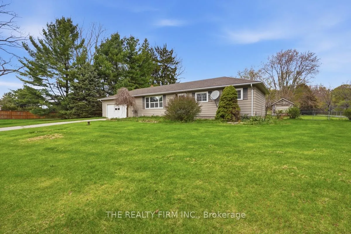 Photo 3 of 46314 North Street N, Central Elgin, Sparta — HOMEH