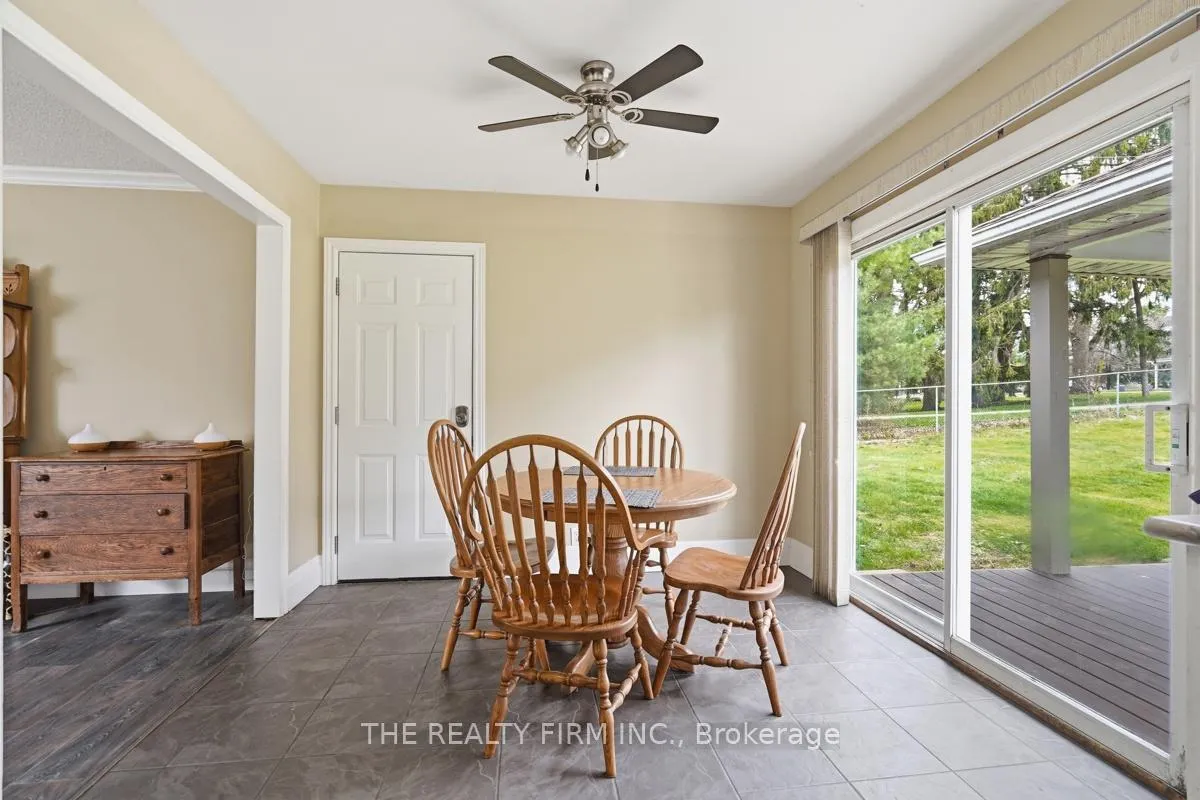 Photo 14 of 46314 North Street N, Central Elgin, Sparta — HOMEH