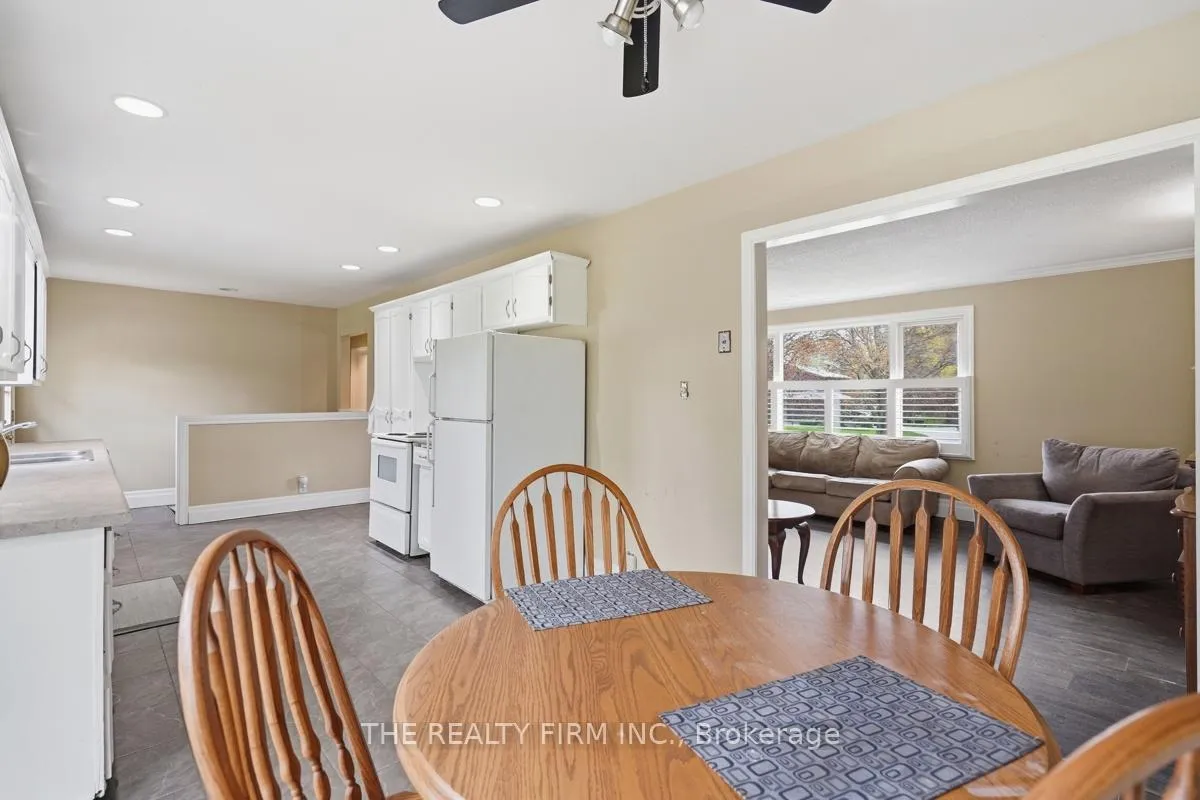 Photo 15 of 46314 North Street N, Central Elgin, Sparta — HOMEH