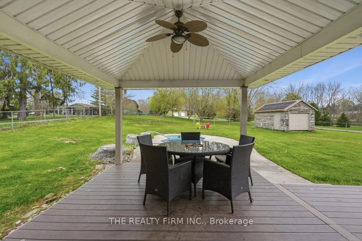 Photo 25 of 46314 North Street N, Central Elgin, Sparta — HOMEH