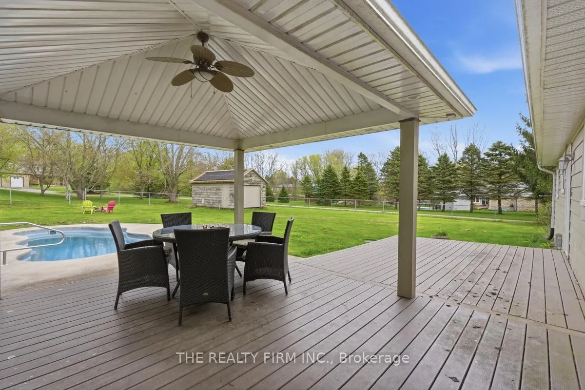 Photo 26 of 46314 North Street N, Central Elgin, Sparta — HOMEH