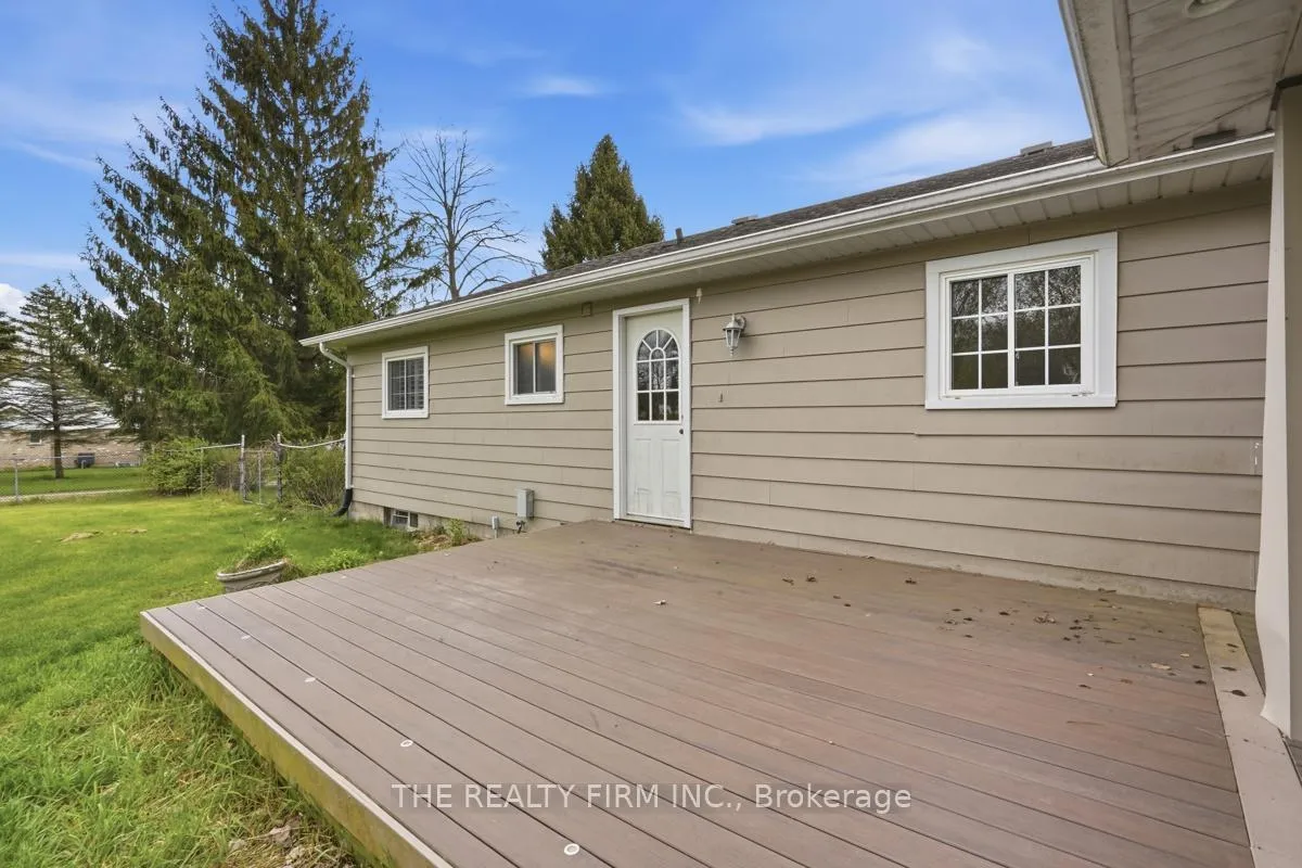 Photo 27 of 46314 North Street N, Central Elgin, Sparta — HOMEH