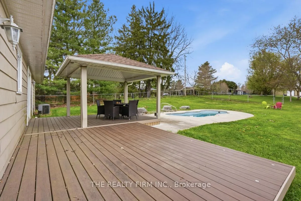 Photo 28 of 46314 North Street N, Central Elgin, Sparta — HOMEH