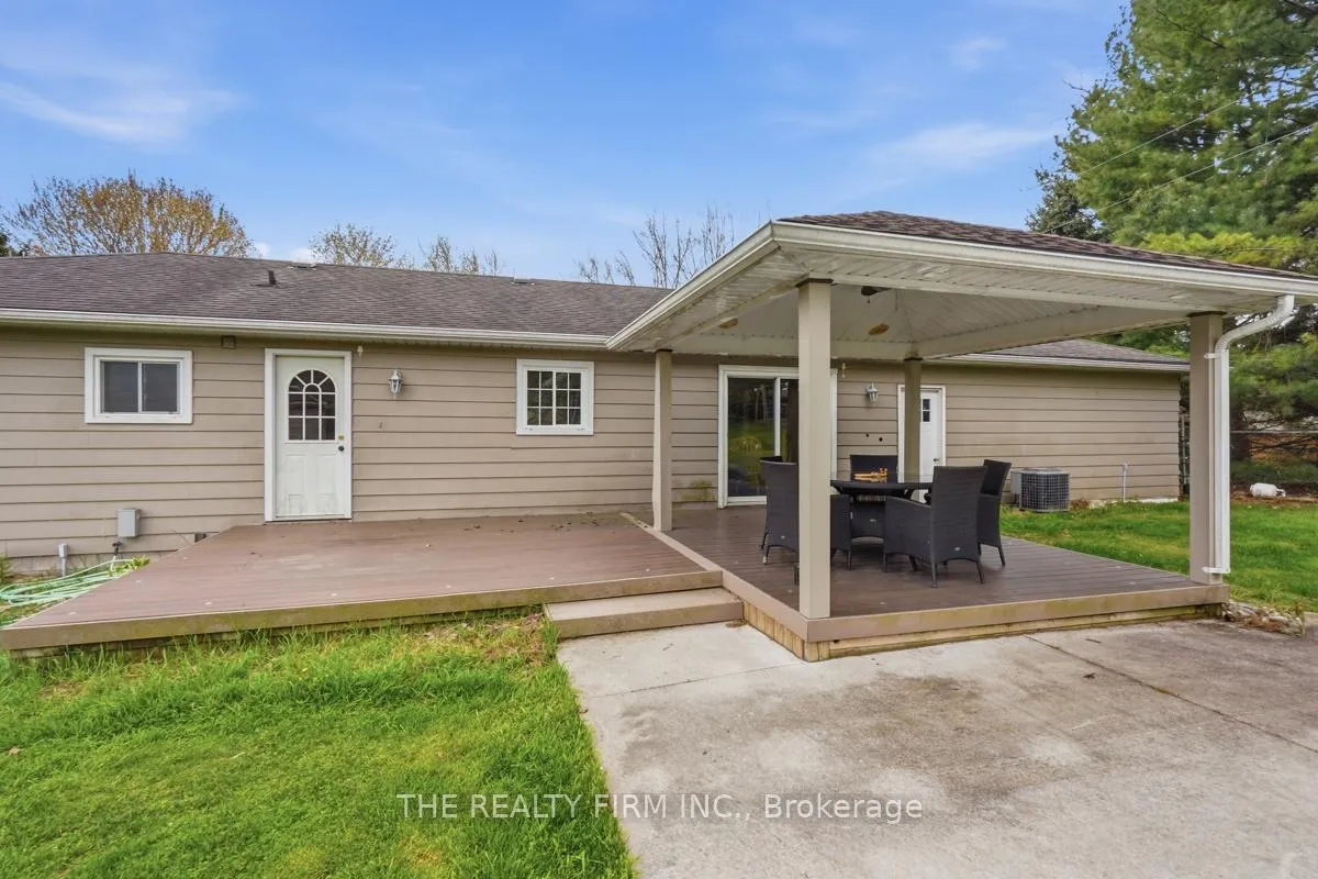 Photo 29 of 46314 North Street N, Central Elgin, Sparta — HOMEH
