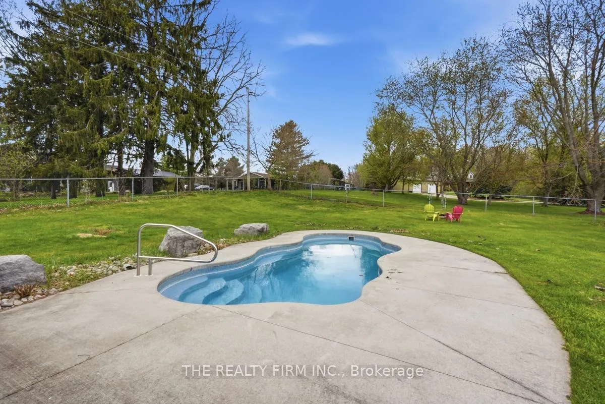 Photo 31 of 46314 North Street N, Central Elgin, Sparta — HOMEH