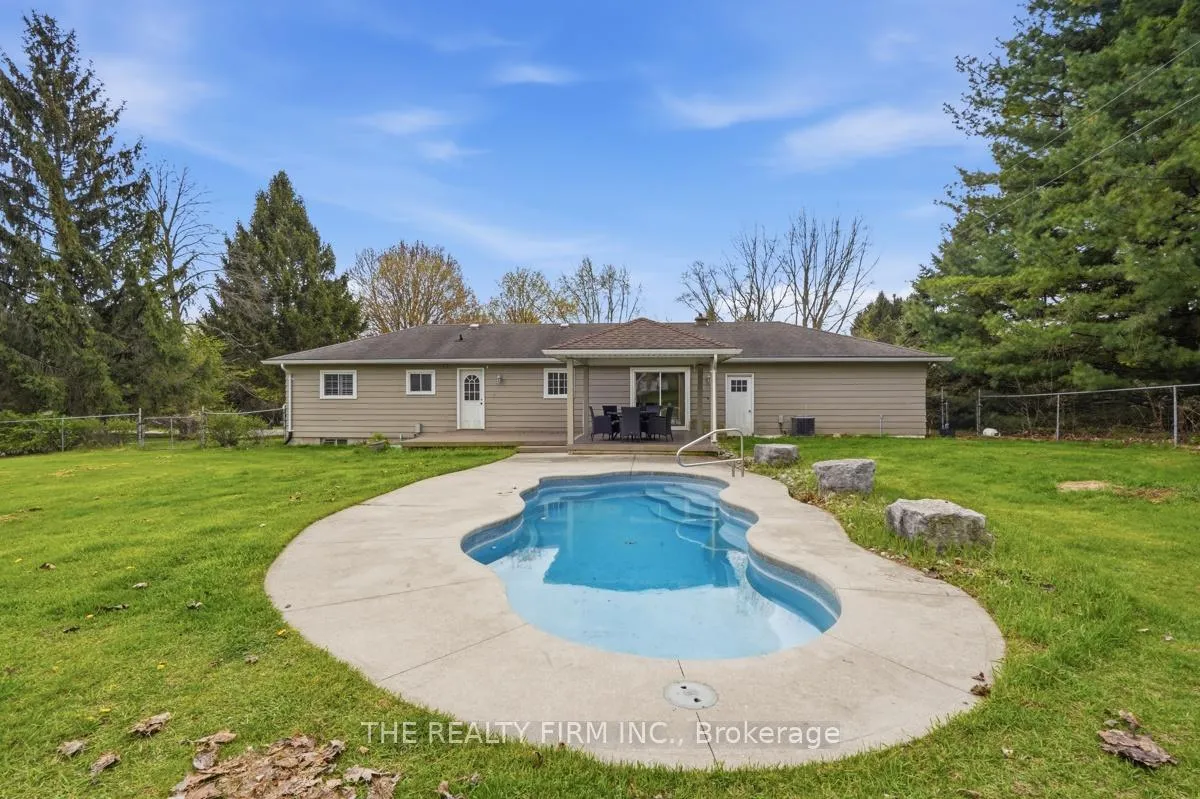 Photo 34 of 46314 North Street N, Central Elgin, Sparta — HOMEH