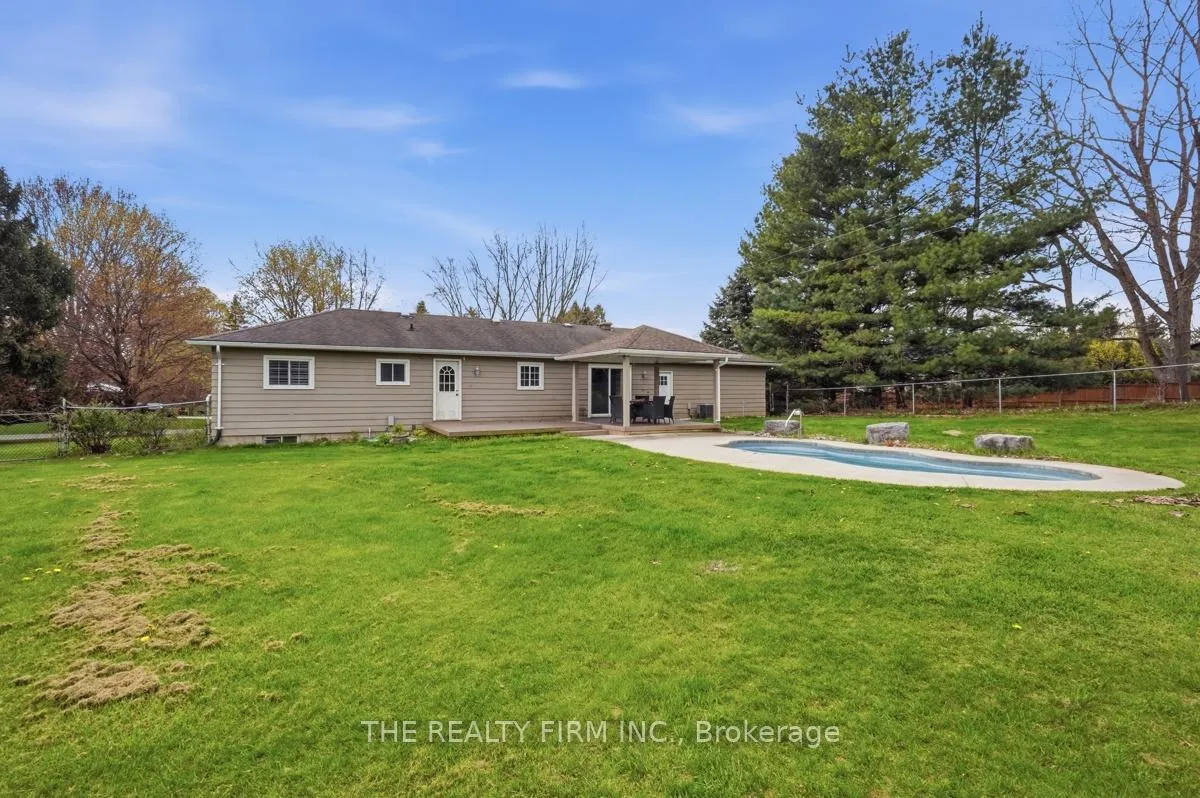 Photo 36 of 46314 North Street N, Central Elgin, Sparta — HOMEH