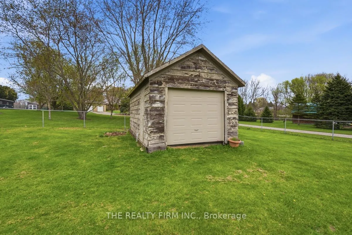 Photo 37 of 46314 North Street N, Central Elgin, Sparta — HOMEH