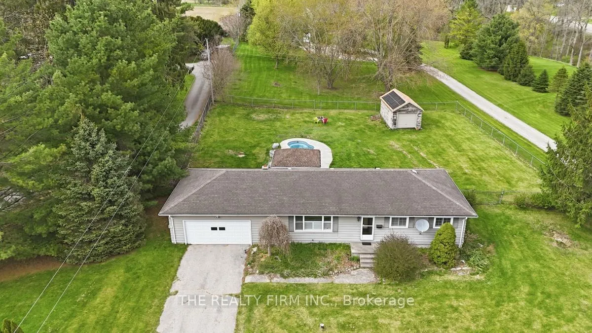 Photo 40 of 46314 North Street N, Central Elgin, Sparta — HOMEH