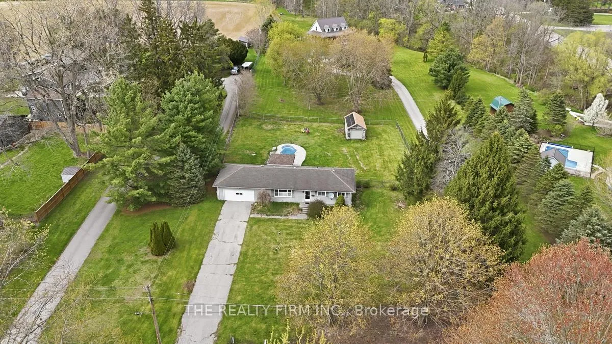 Photo 41 of 46314 North Street N, Central Elgin, Sparta — HOMEH