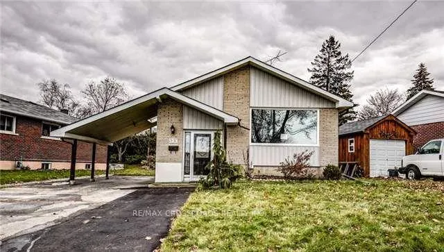 Front of Unit Main Floor, 133 Labrador Drive