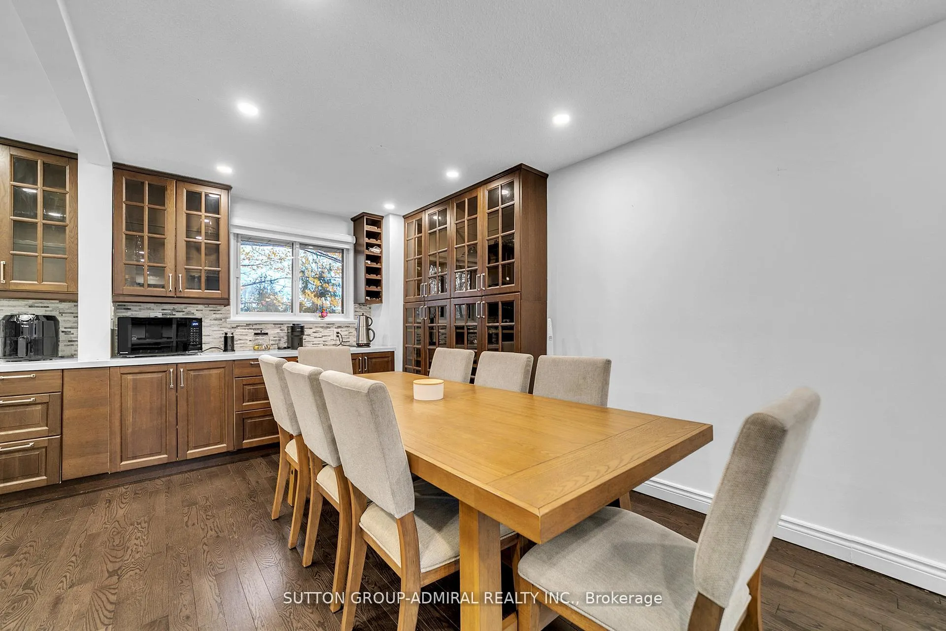 Photo 7 of 40 Stately Way, Markham, Royal Orchard — HOMEH