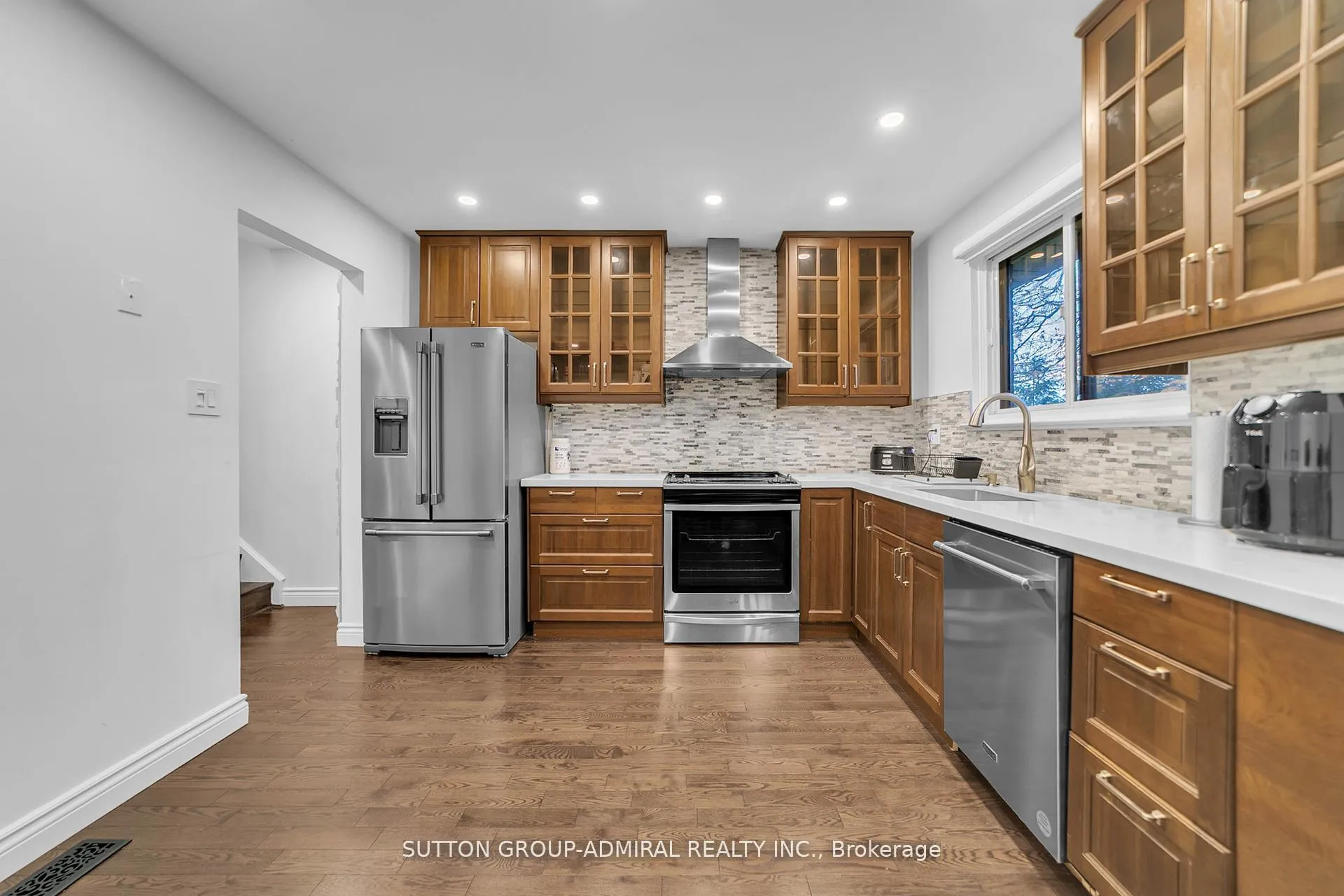Photo 12 of 40 Stately Way, Markham, Royal Orchard — HOMEH
