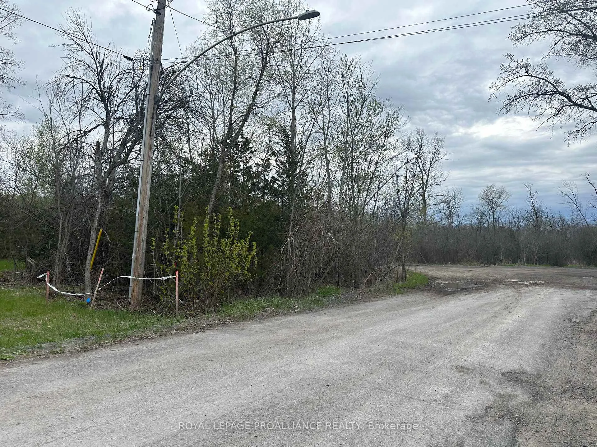 Photo 2 of Peterson Street, Quinte West, Sidney Ward — HOMEH