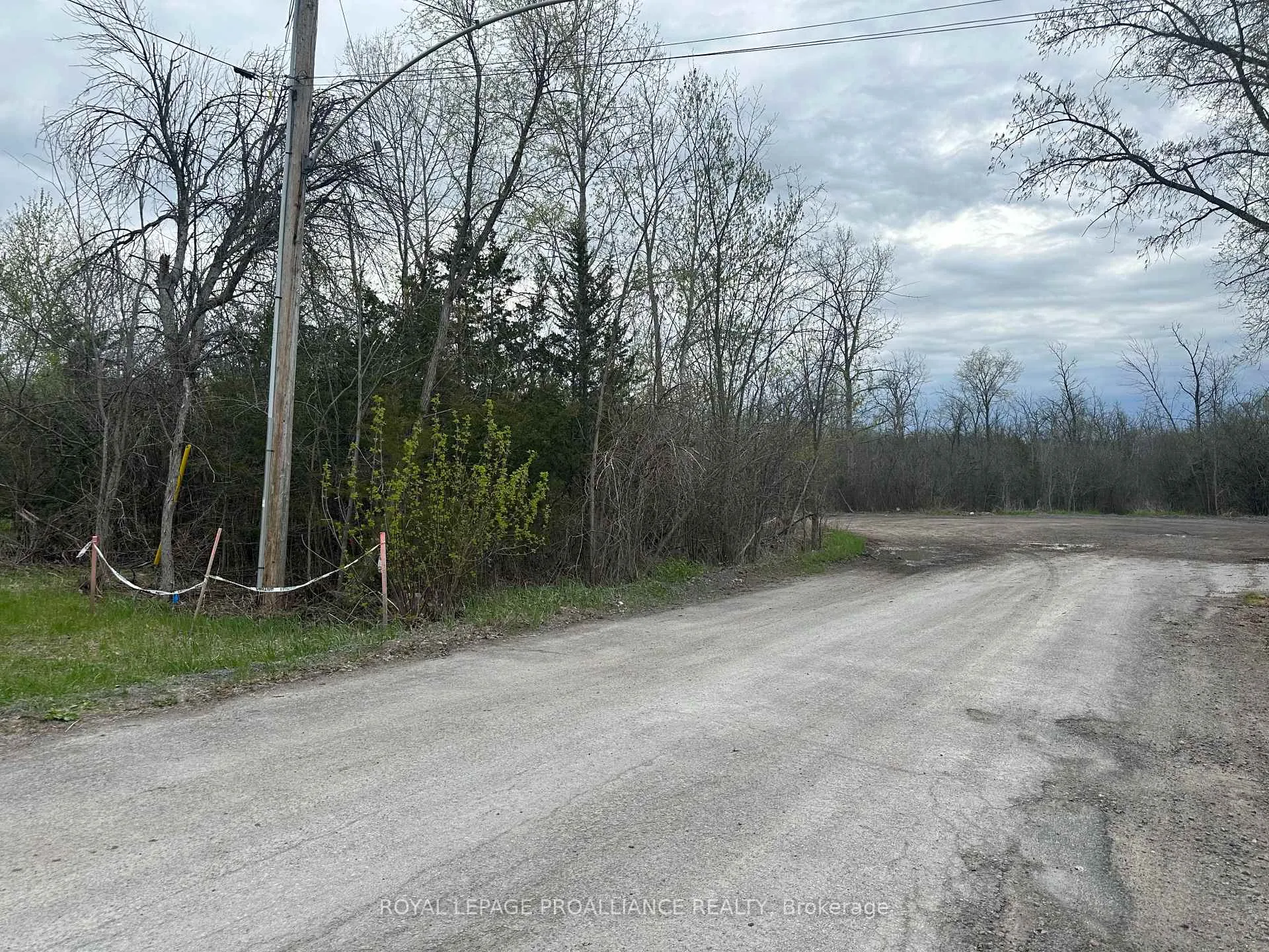 Photo 3 of Peterson Street, Quinte West, Sidney Ward — HOMEH
