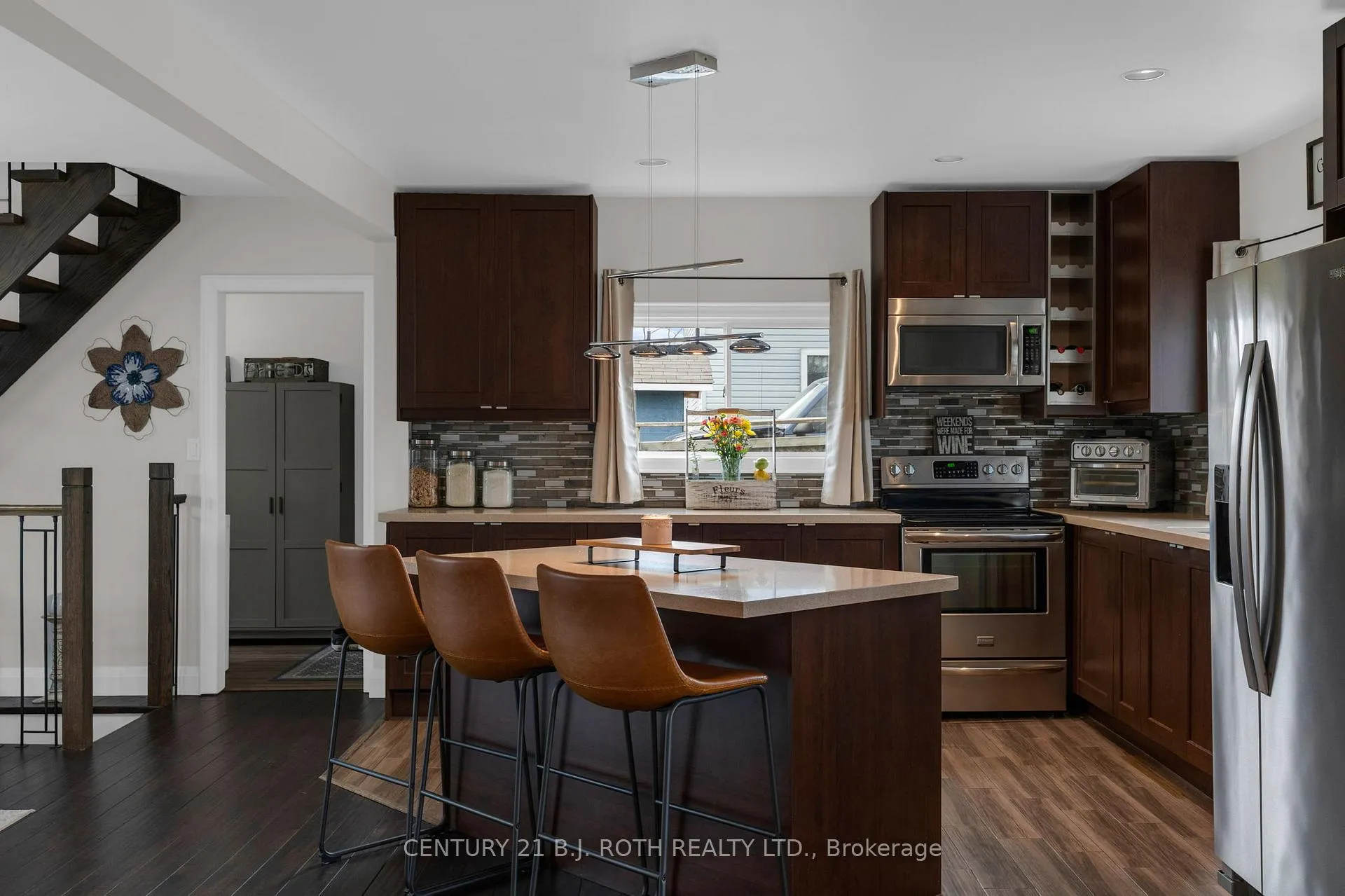 Photo 9 of 6511 Highway 93, Springwater, Elmvale — HOMEH
