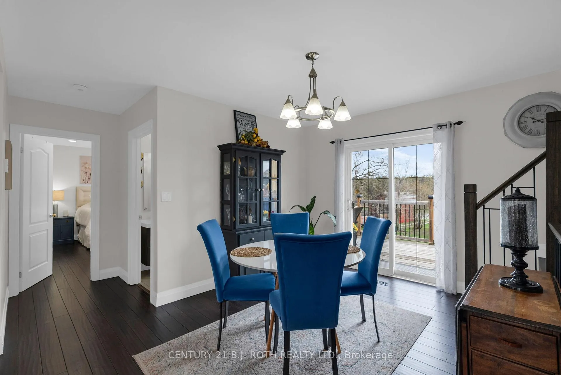 Photo 12 of 6511 Highway 93, Springwater, Elmvale — HOMEH