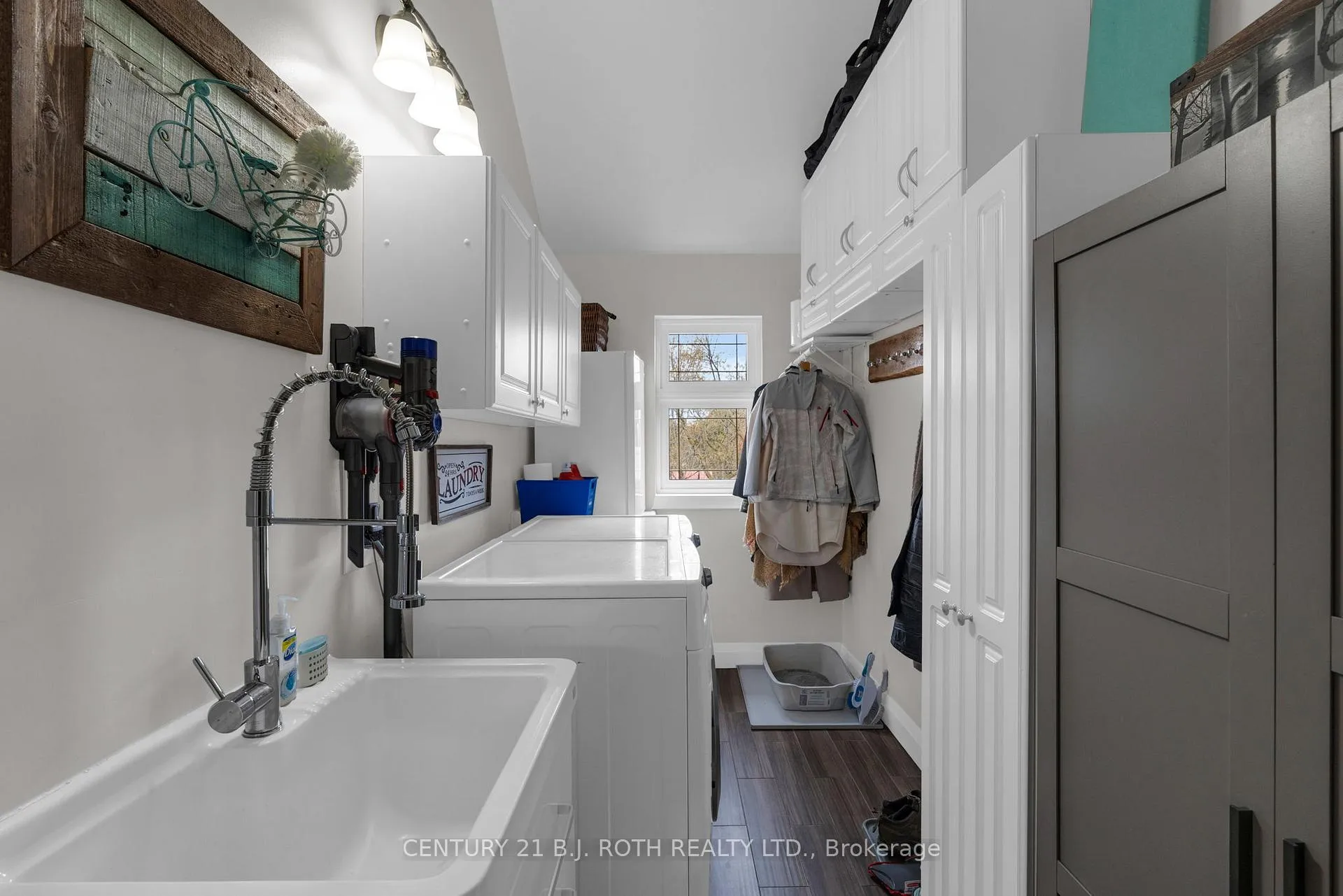 Photo 16 of 6511 Highway 93, Springwater, Elmvale — HOMEH