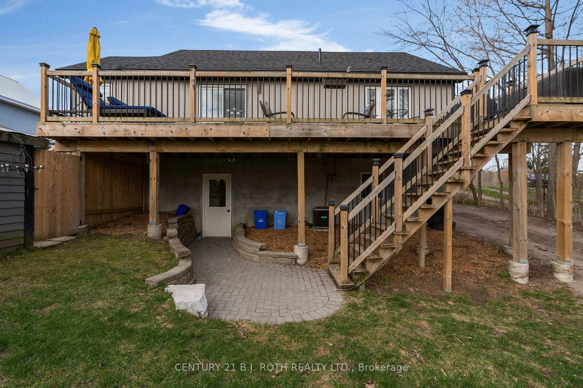 Photo 20 of 6511 Highway 93, Springwater, Elmvale — HOMEH