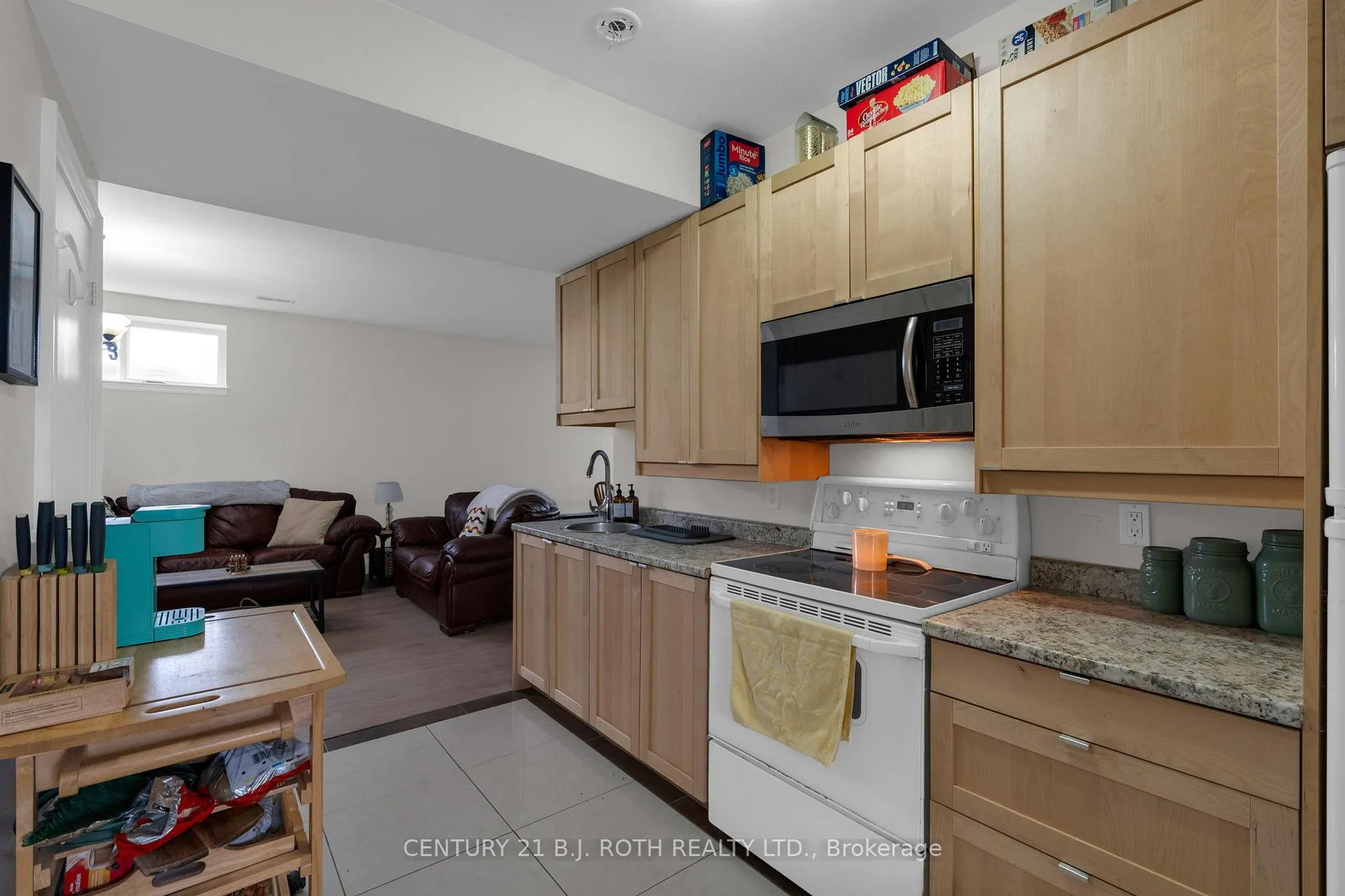 Photo 22 of 6511 Highway 93, Springwater, Elmvale — HOMEH