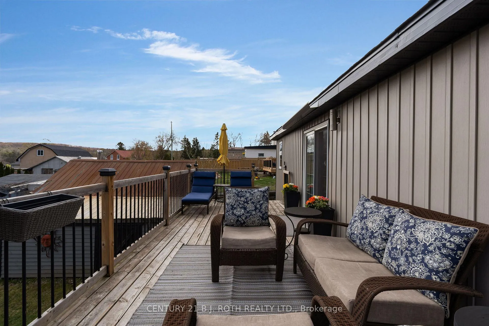 Photo 34 of 6511 Highway 93, Springwater, Elmvale — HOMEH