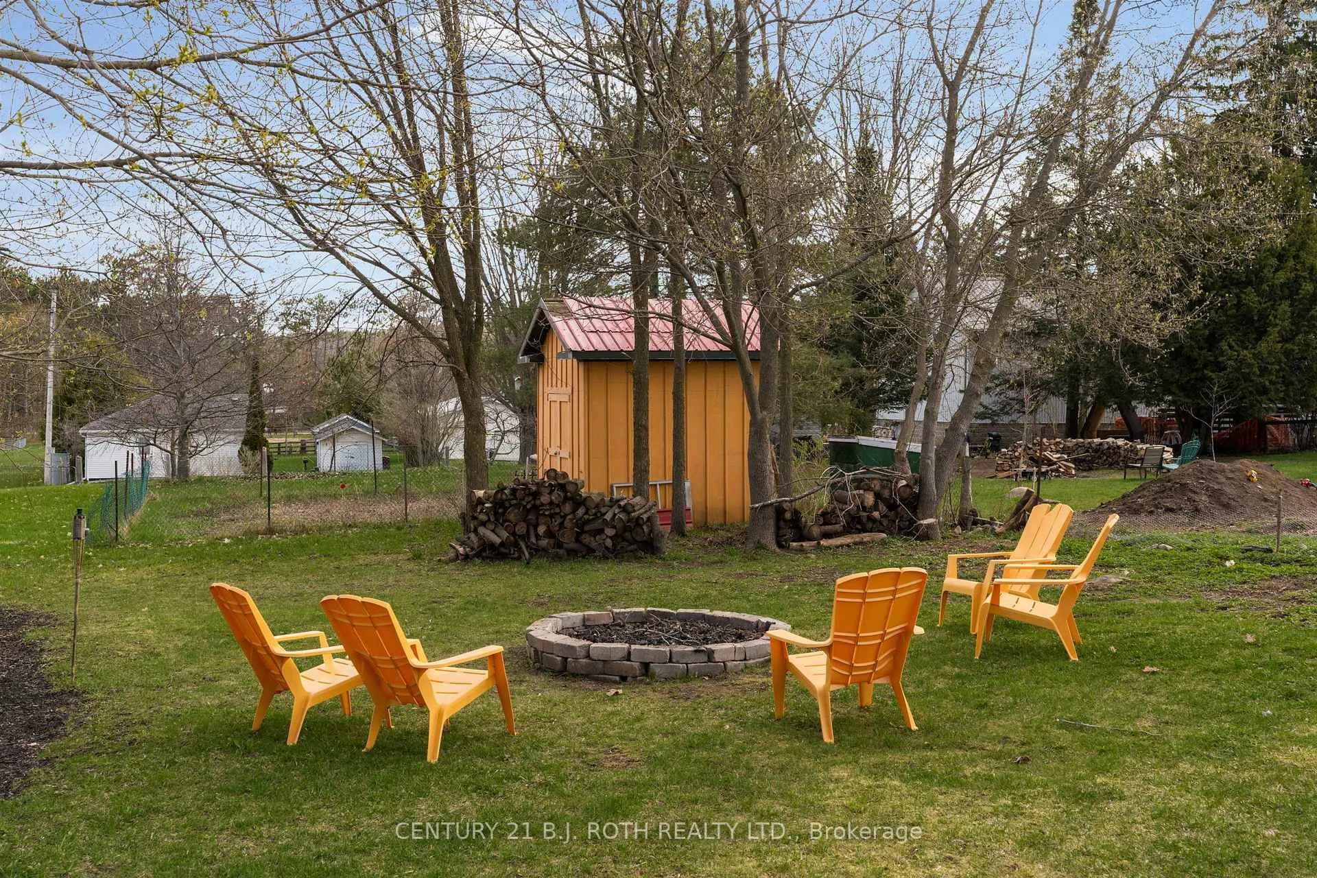 Photo 37 of 6511 Highway 93, Springwater, Elmvale — HOMEH