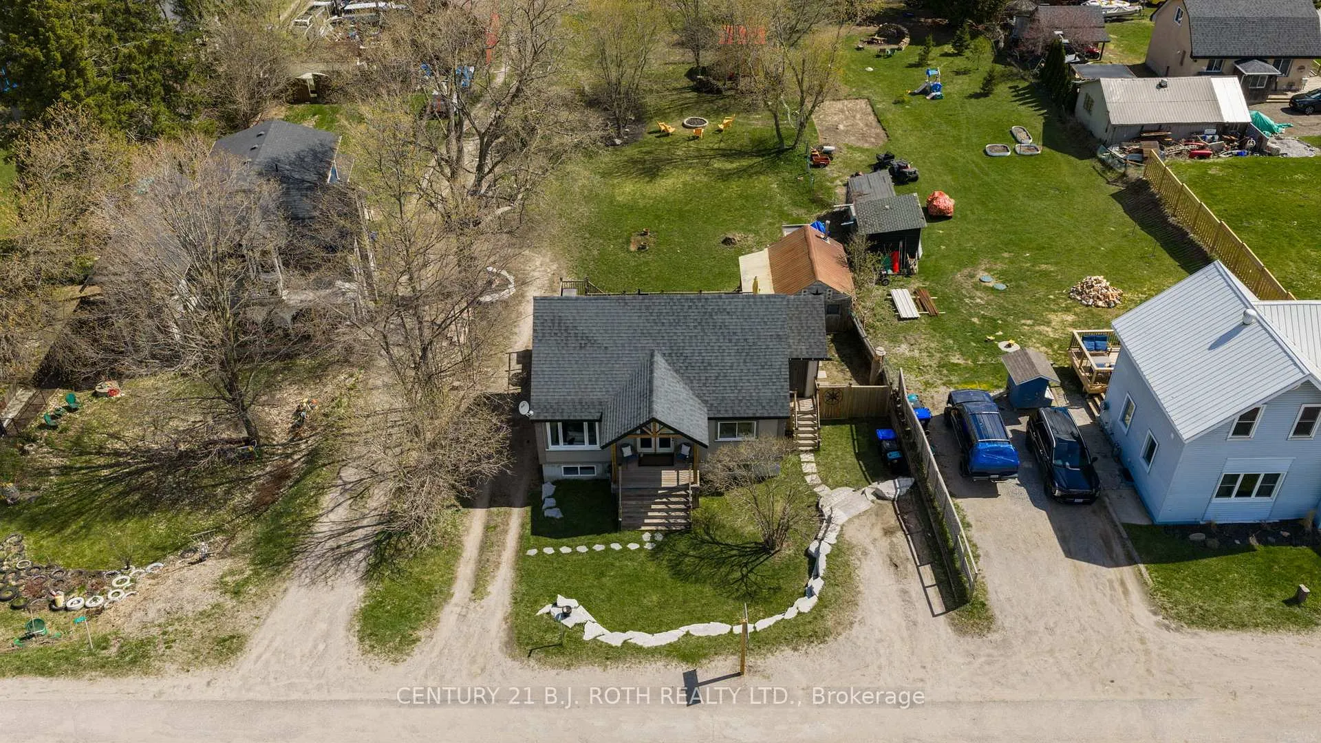 Photo 39 of 6511 Highway 93, Springwater, Elmvale — HOMEH