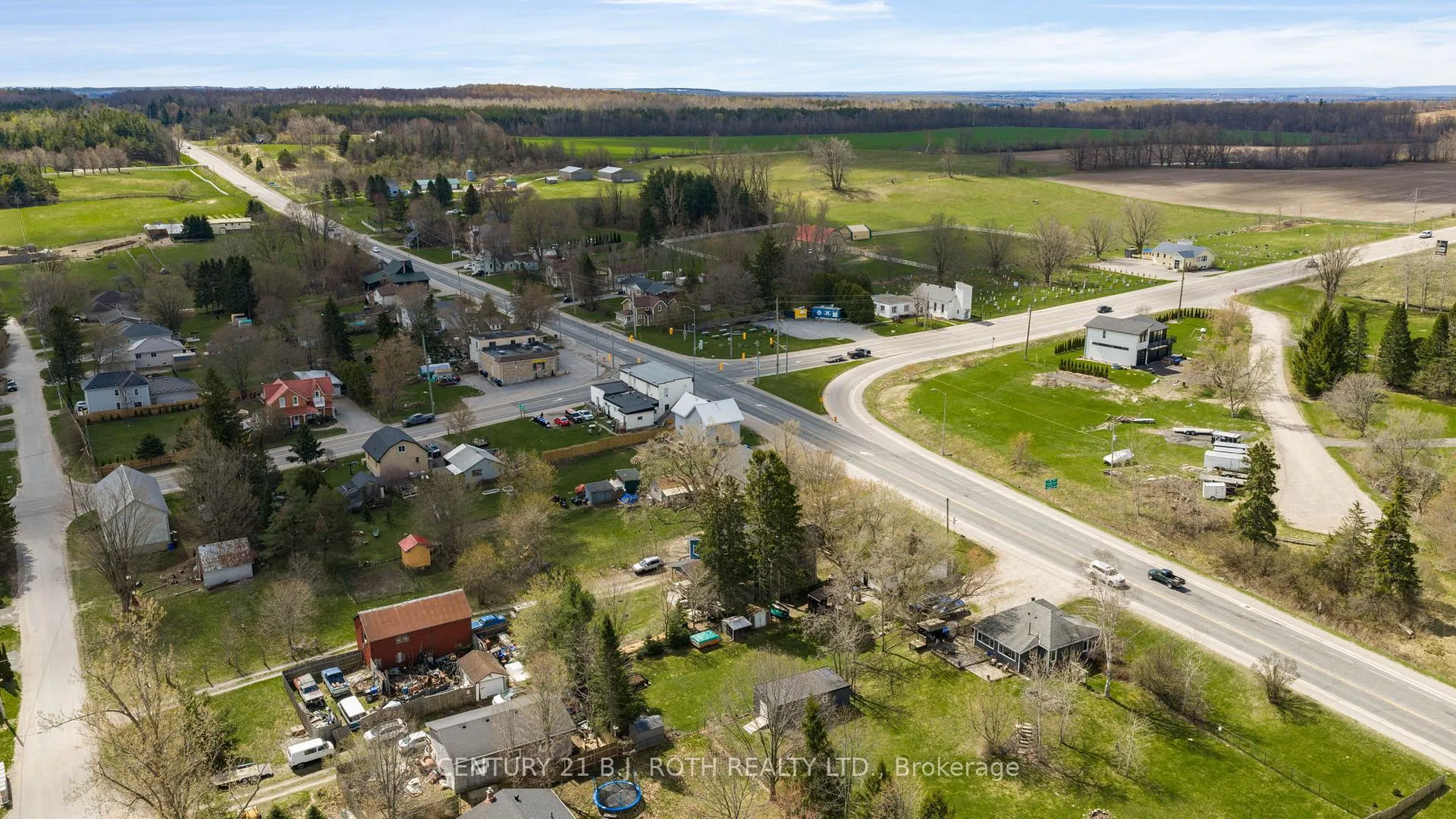 Photo 42 of 6511 Highway 93, Springwater, Elmvale — HOMEH