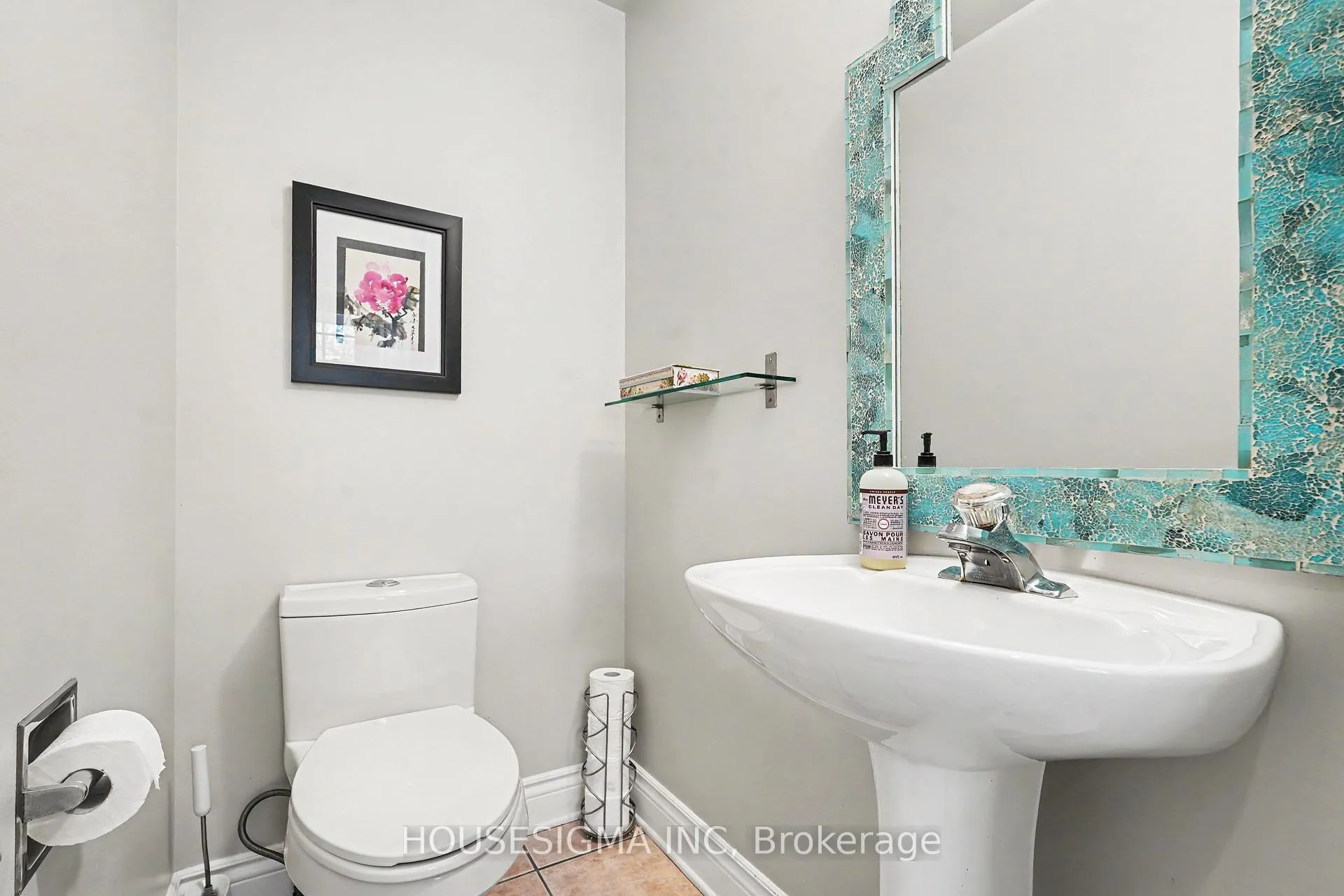 Photo 4 of 100 Flowertree Crescent, Ottawa, Kanata - Emerald Meadows/Trailwest — HOMEH
