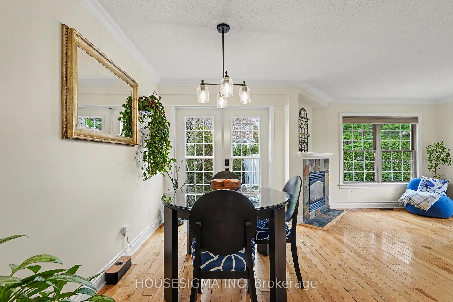 Photo 10 of 100 Flowertree Crescent, Ottawa, Kanata - Emerald Meadows/Trailwest — HOMEH