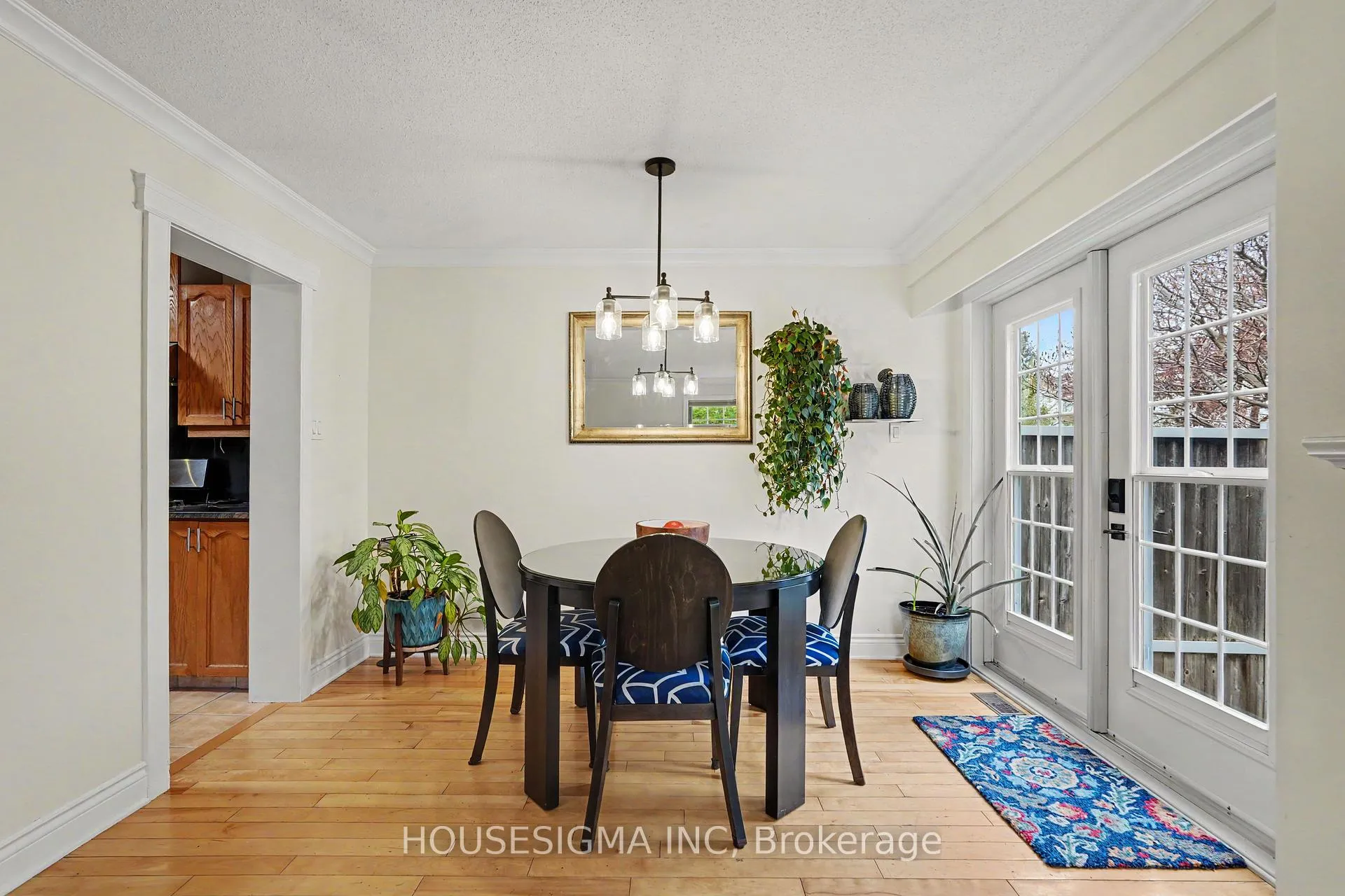 Photo 11 of 100 Flowertree Crescent, Ottawa, Kanata - Emerald Meadows/Trailwest — HOMEH