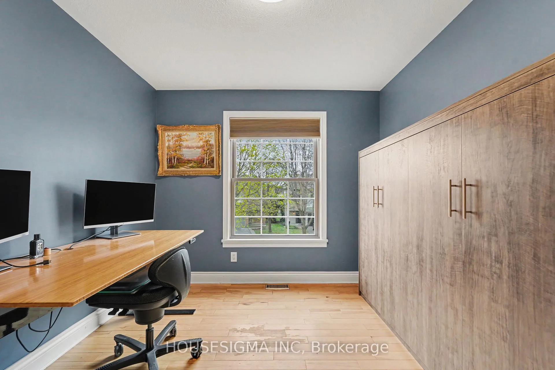 Photo 20 of 100 Flowertree Crescent, Ottawa, Kanata - Emerald Meadows/Trailwest — HOMEH