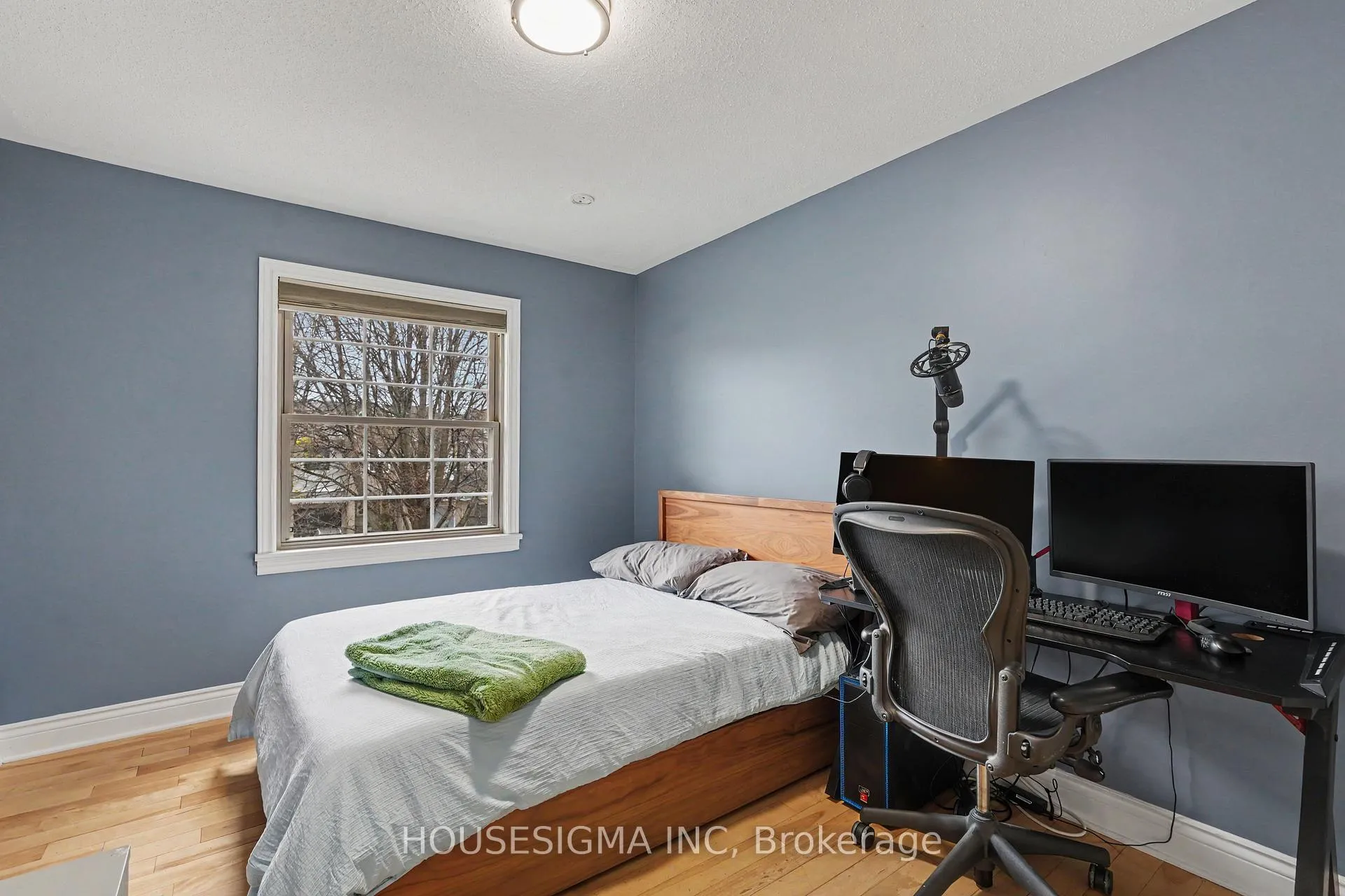 Photo 22 of 100 Flowertree Crescent, Ottawa, Kanata - Emerald Meadows/Trailwest — HOMEH